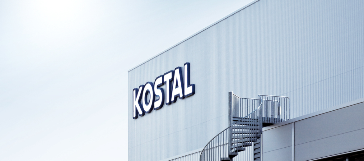 KOSTAL Group